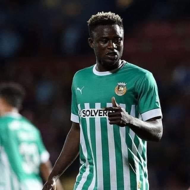 عبد العزيز يعقوبو