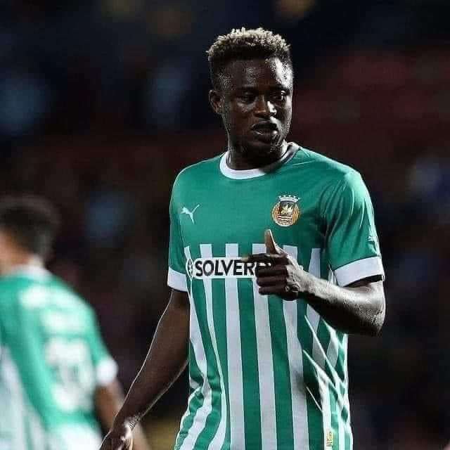 عبد العزيز يعقوبو