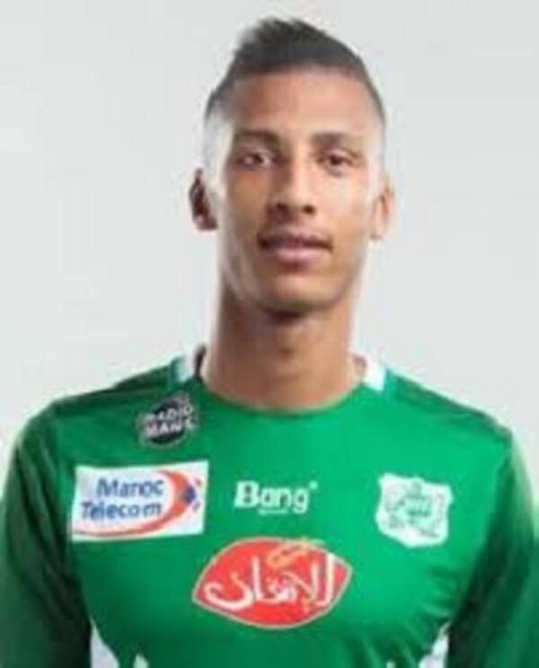 مروان هدهودي