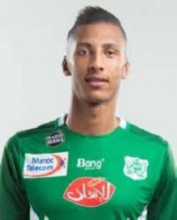 مروان هدهودي