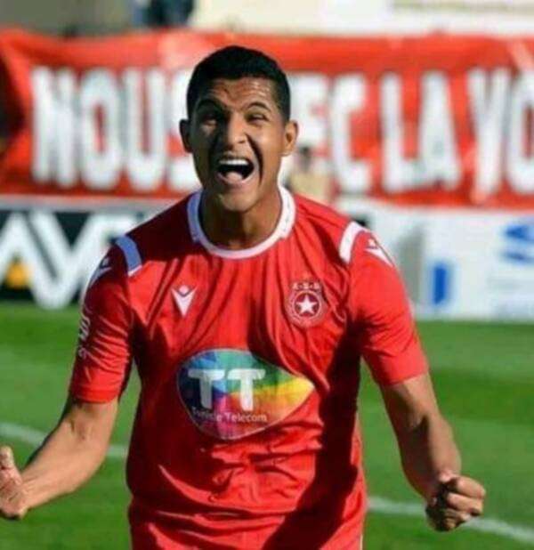 داروين جونزاليس