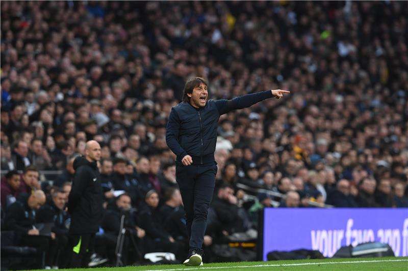 أنطونيو كونتي