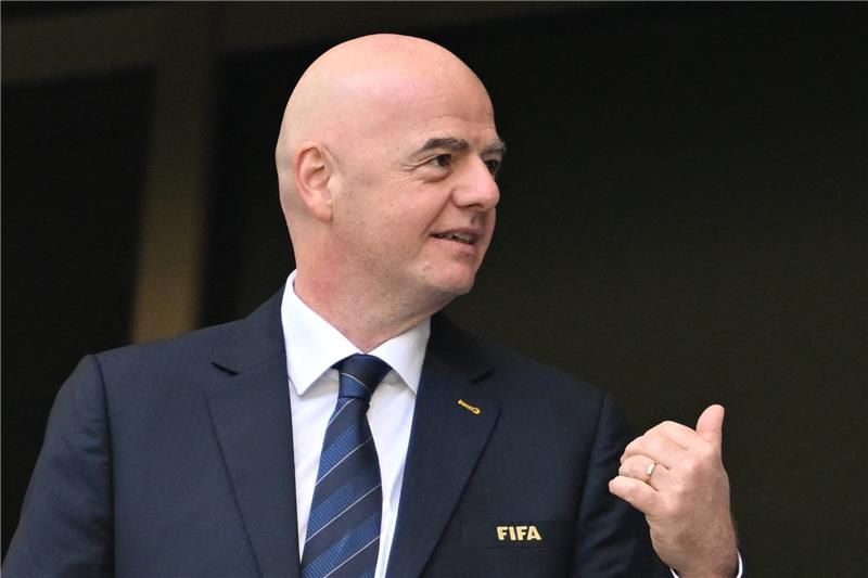 جياني إنفانتينو