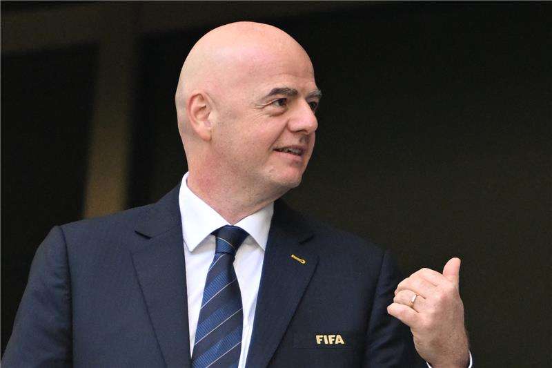 جياني إنفانتينو