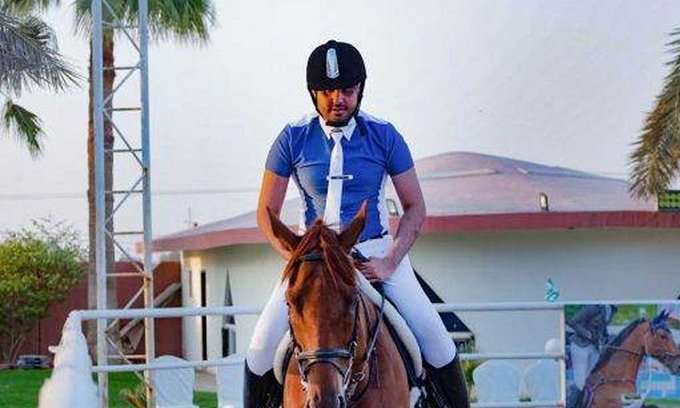 بدر الشراري