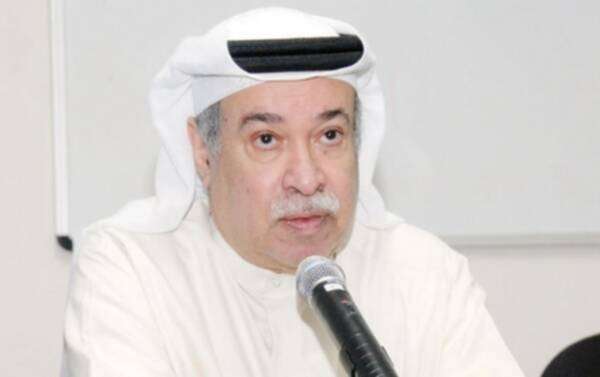 الشيخ عيسى بن راشد آل خليفة