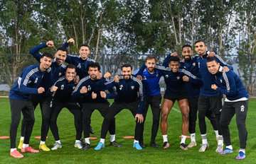 مننتخب الامارات