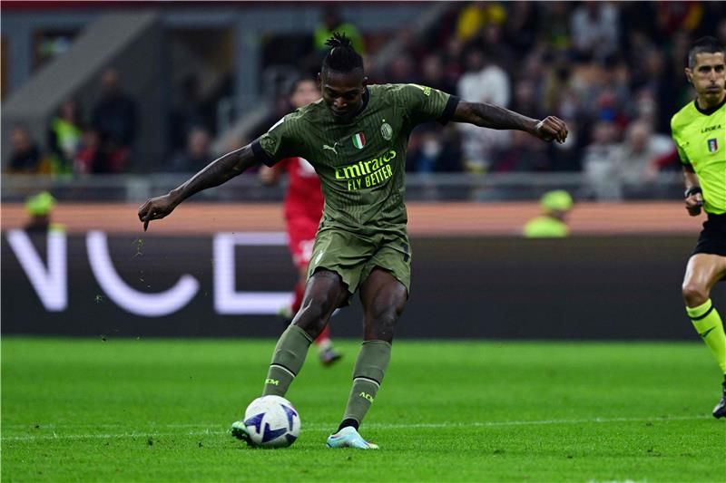 رفائيل لياو