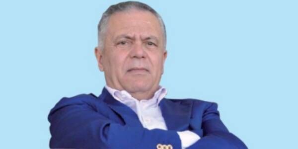 رئيس النجم الساحلي عثمان جنيح