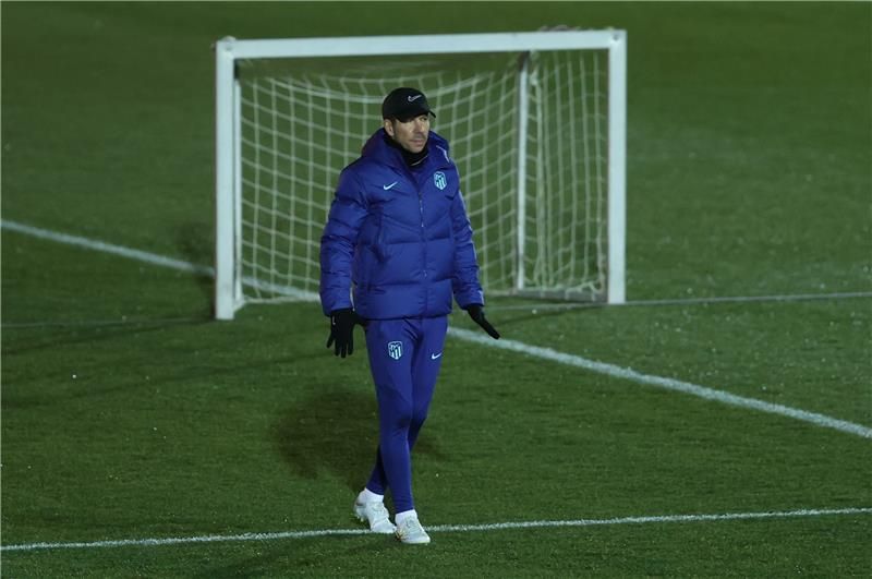 دييجو سيميوني