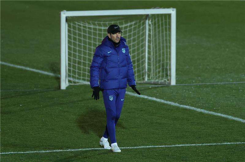 دييجو سيميوني