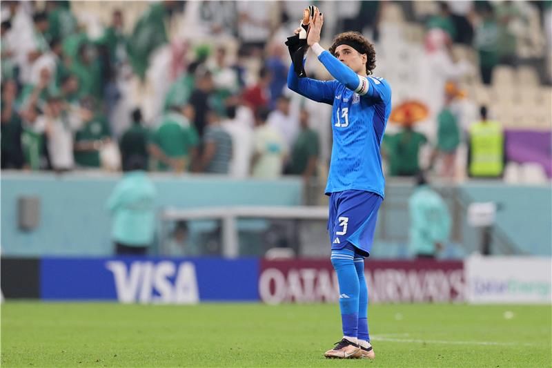 جييرمو أوتشوا