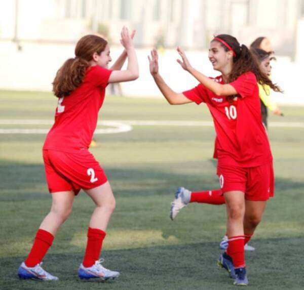 جانب من المواجهة