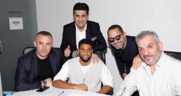 إسماعيل التاجوري