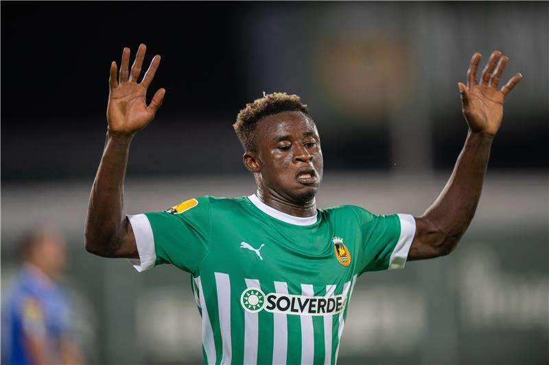 عبد العزيز يعقوبو