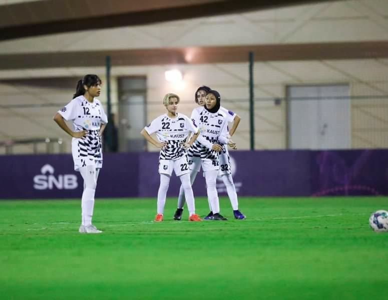 فريق فخر جدة