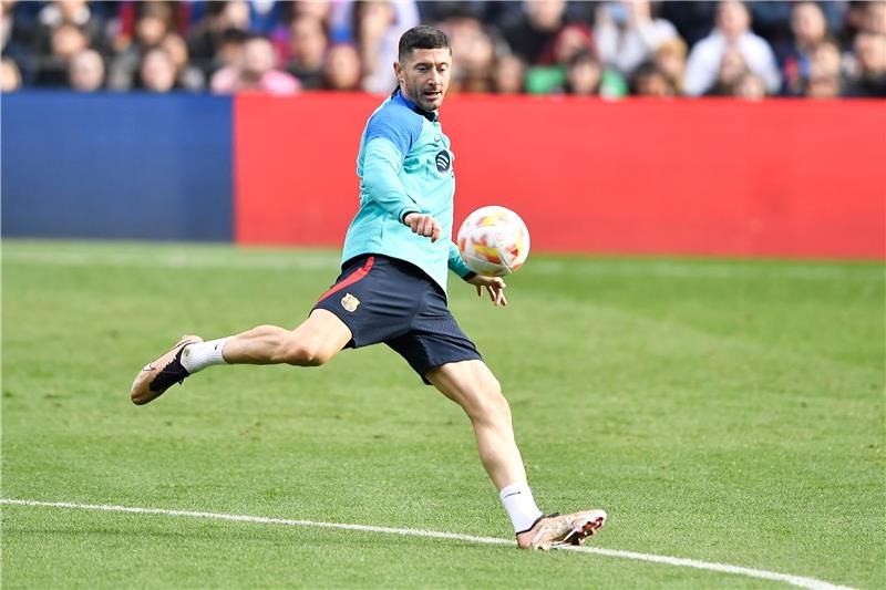 ليفاندوفسكي