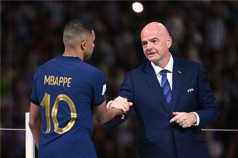 إنفانتينو