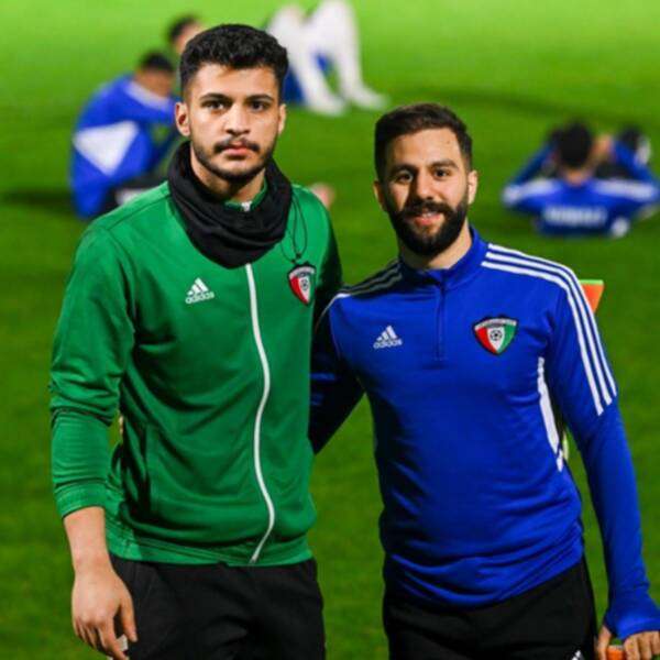 منتخب الكويت