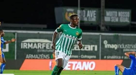 عبد العزيز يعقوبو