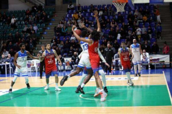 من المباراة