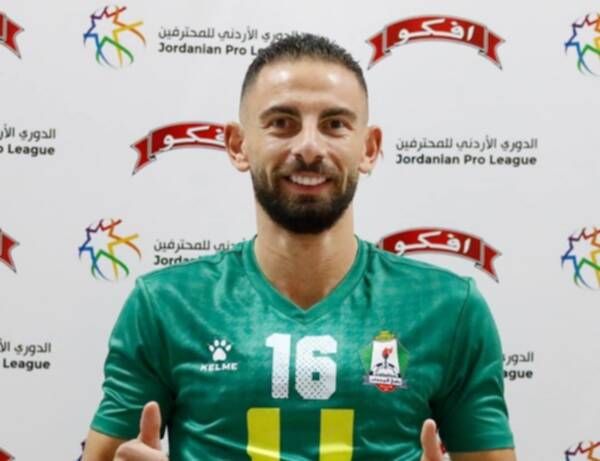 فراس شلباية