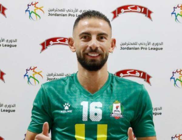 فراس شلباية