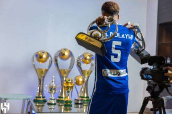 علي البليهي