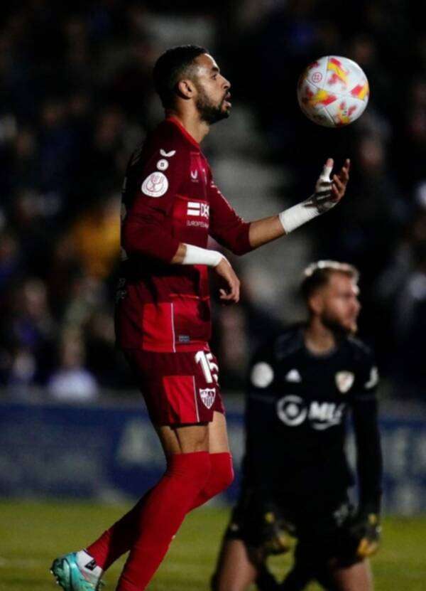 يوسف النصيري