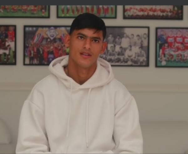 محمد الضاوي كريستو