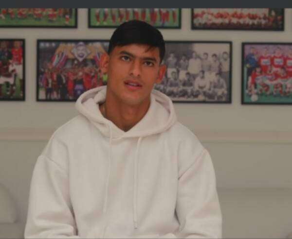 محمد الضاوي كريستو