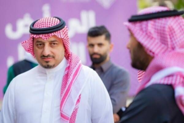 ياسر المسحل