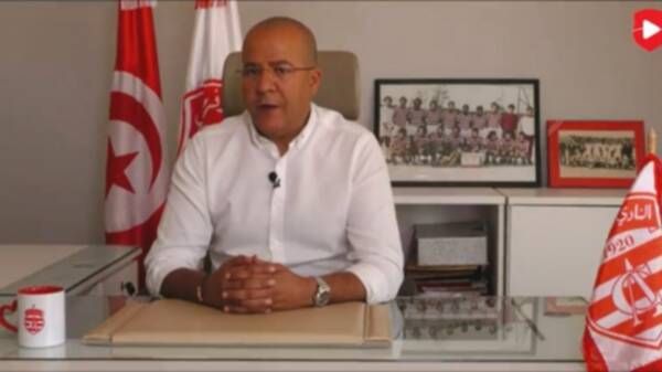 يوسف العلمي