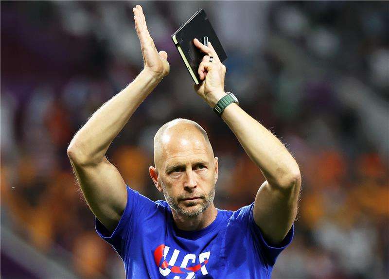 جريج بيرهالتر