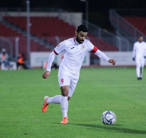 فيصل بودهوم