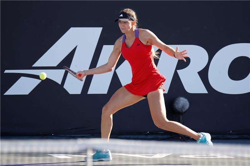 ريبيكا ماساروفا