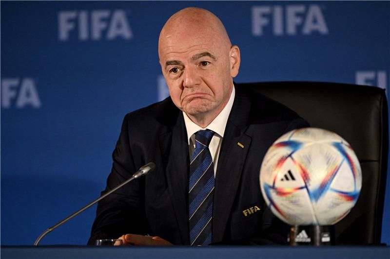 جياني إنفانتينو