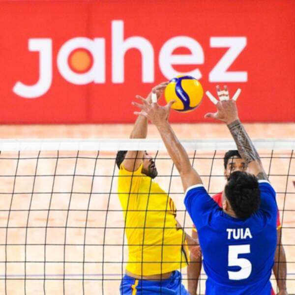 دوري الطائرة السعودي