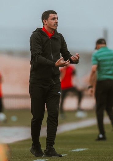 جمال السلامي