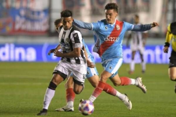 فاكوندو كروسبزكي