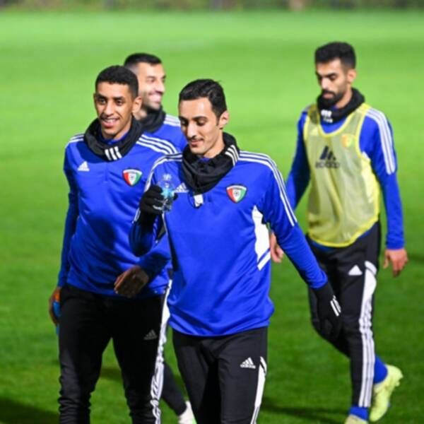 منتخب الكويت