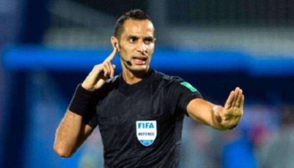 مصطفى غربال