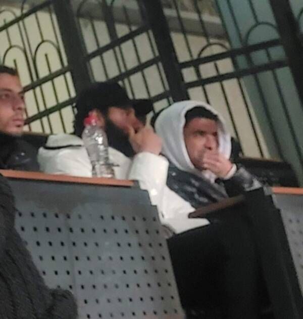 جنش وعمر جابر