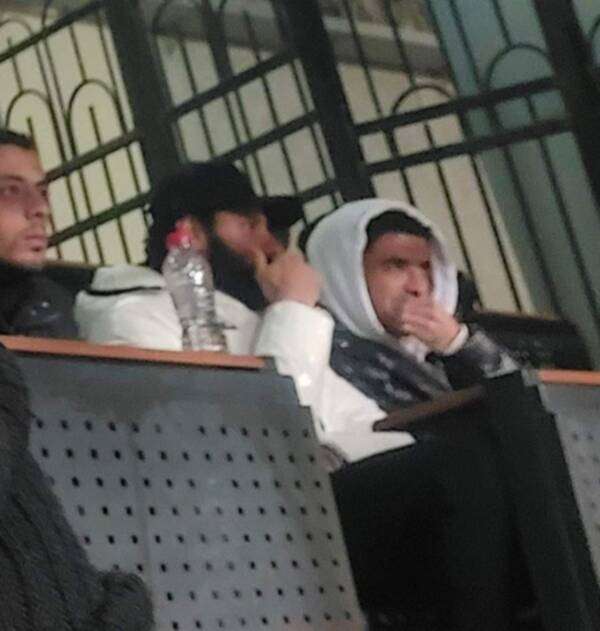 جنش وعمر جابر