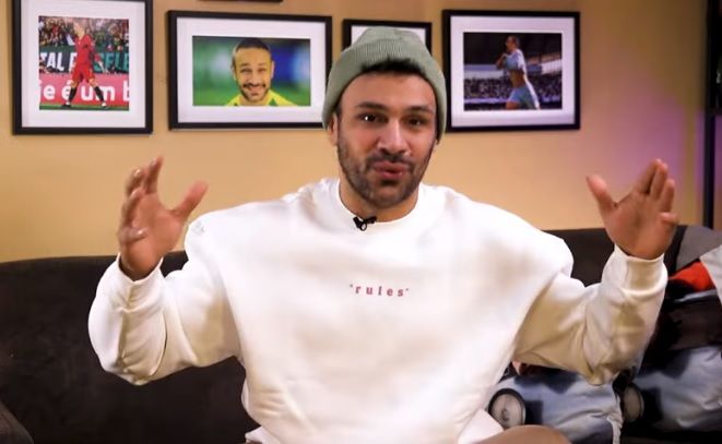 محمد عطية
