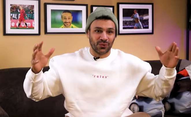 محمد عطية