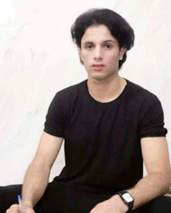 ناصر محمدوه