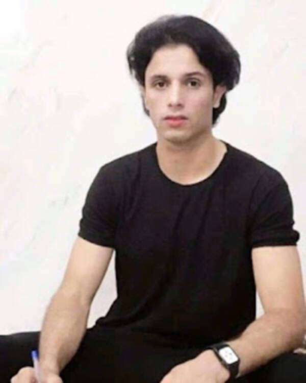 ناصر محمدوه