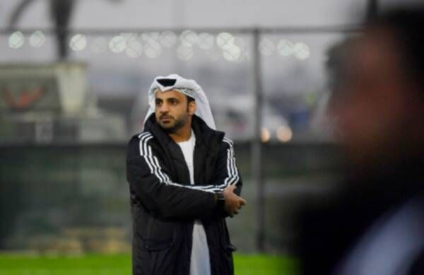 سالم النقبي