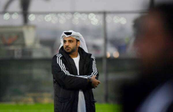 سالم النقبي